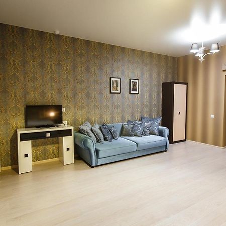 Lazar Hotel Baranowicze Zewnętrze zdjęcie