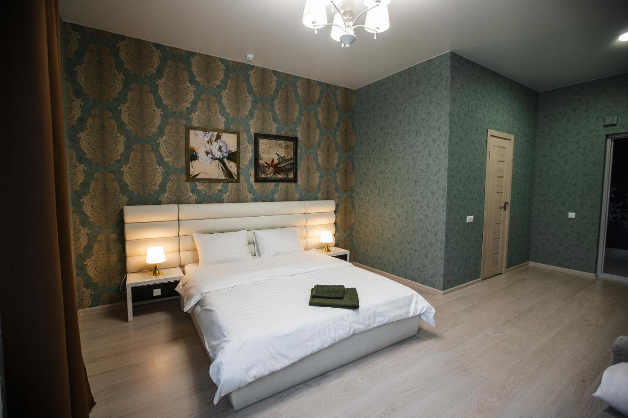 Lazar Hotel Baranowicze Zewnętrze zdjęcie