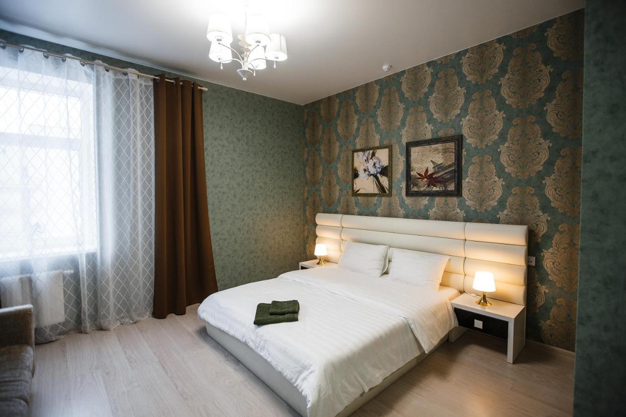 Lazar Hotel Baranowicze Zewnętrze zdjęcie
