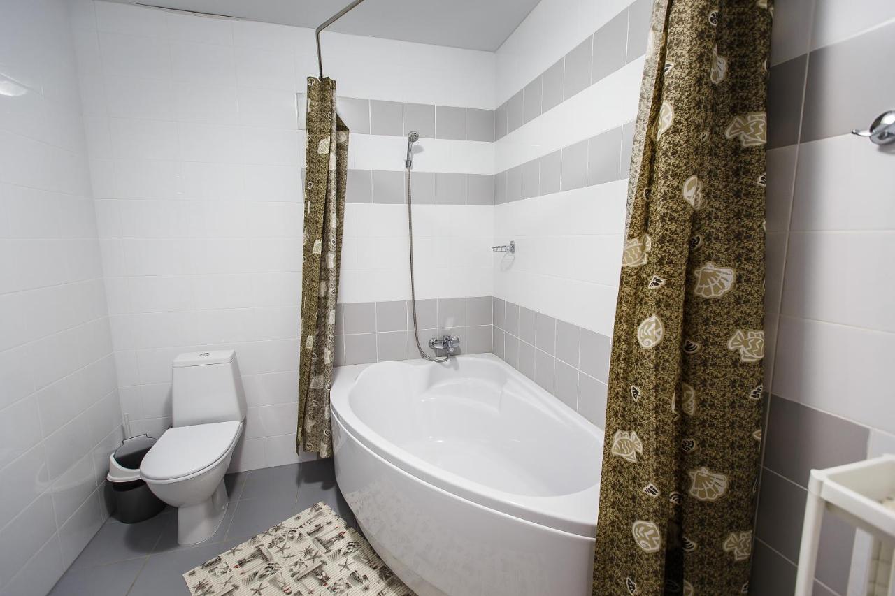 Lazar Hotel Baranowicze Zewnętrze zdjęcie